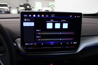 VW ID.5 Style