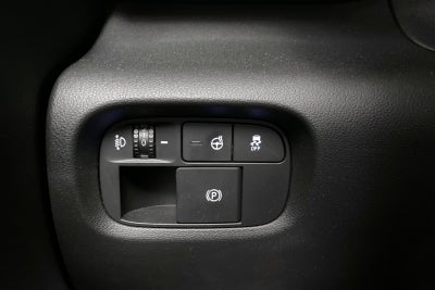 Hyundai Inster Essential