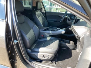 Kia EV6 Long Range Upgrade