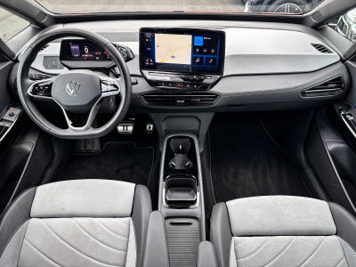 VW ID.3 Pro Move