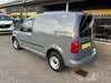 VW Caddy TDi 75 BMT Van thumbnail