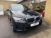BMW iX3 Charged Plus M-Sport thumbnail
