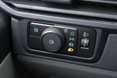 Ford Transit Custom 320S PHEV Limited CVT