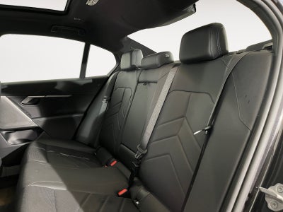 BMW i5 eDrive40 M-Sport