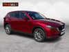 Mazda CX-5 SkyActiv-G 165 Optimum aut. thumbnail