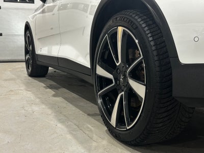 Polestar 2 Long Range