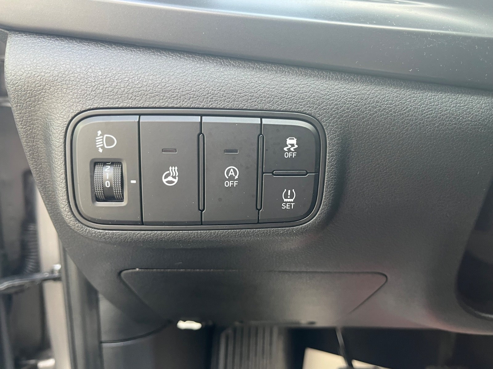 Billede af Hyundai i20 1,0 T-GDi Advanced