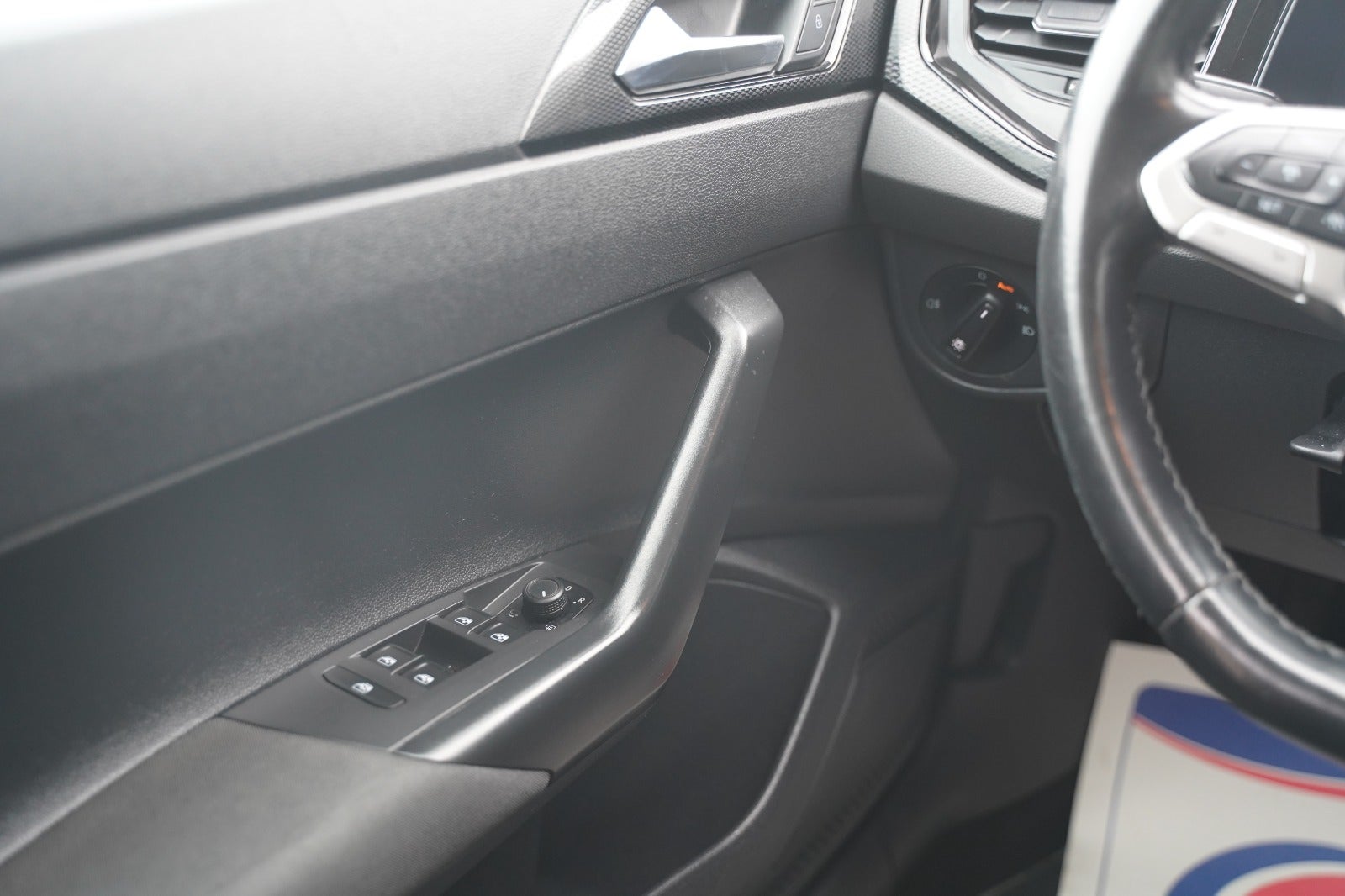 Billede af VW Polo 1,0 TSi 95 Life DSG