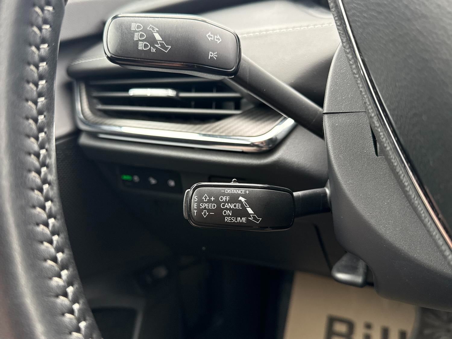 Billede af Skoda Enyaq 60 iV Sportline