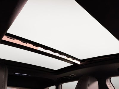 Audi Q4 e-tron Ultra S-line Van