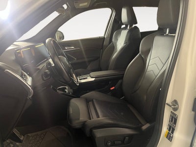 BMW iX1 xDrive30 M-Sport Van