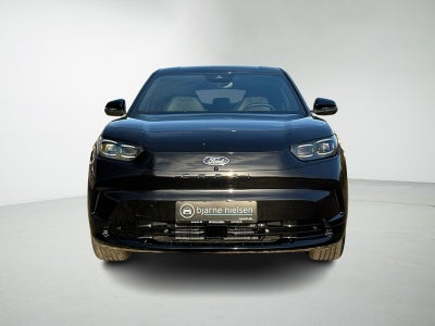 Ford Capri Style Standard Range billede 3