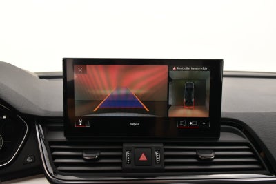 Audi Q5 TFSi e S-line quattro S-tr.