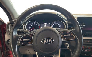 Kia XCeed T-GDi Comfort DCT