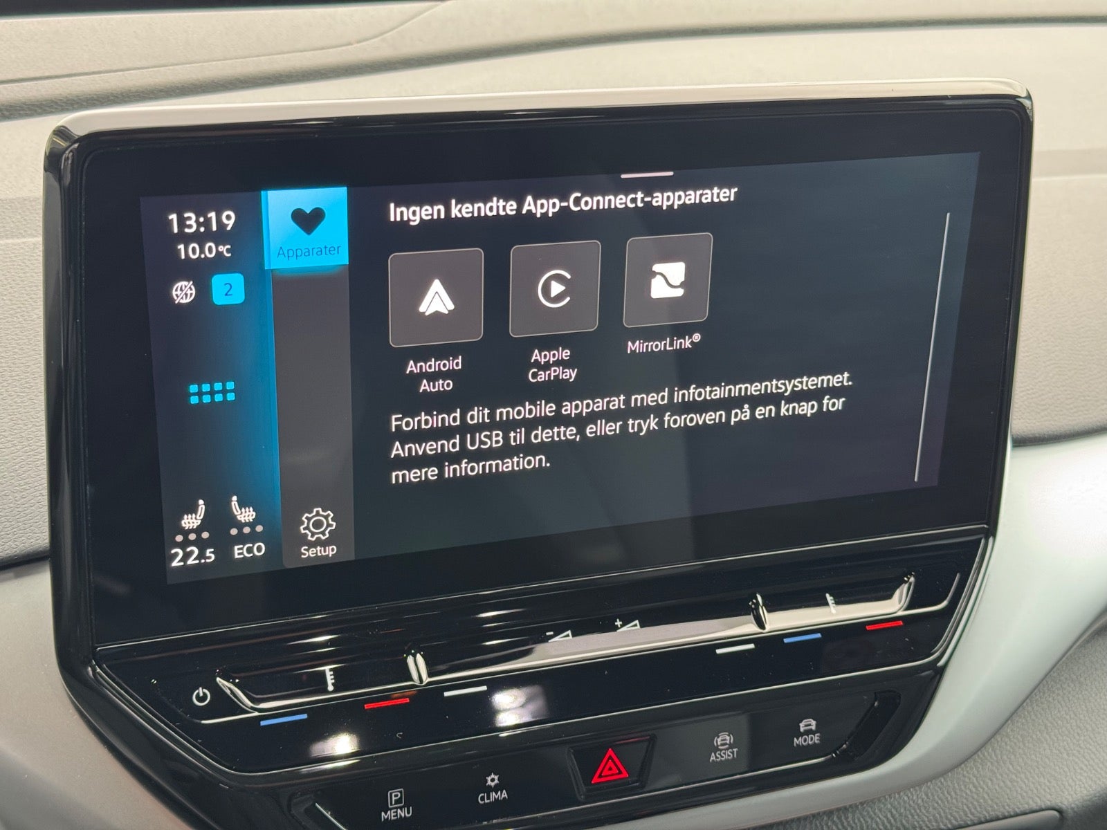 Billede af VW ID.4 77 1ST Pro Performance