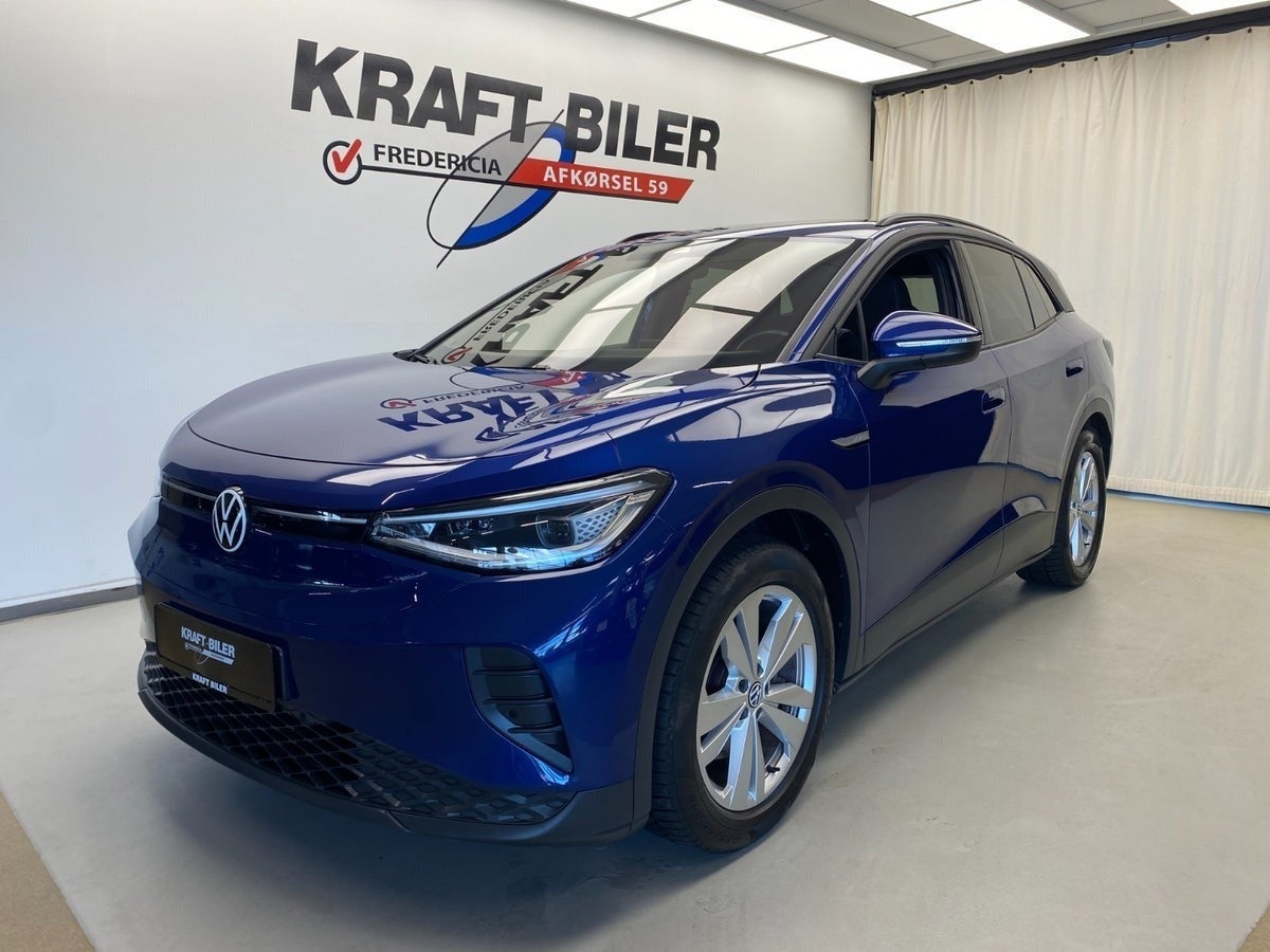 Billede af VW ID.4 52 Pure