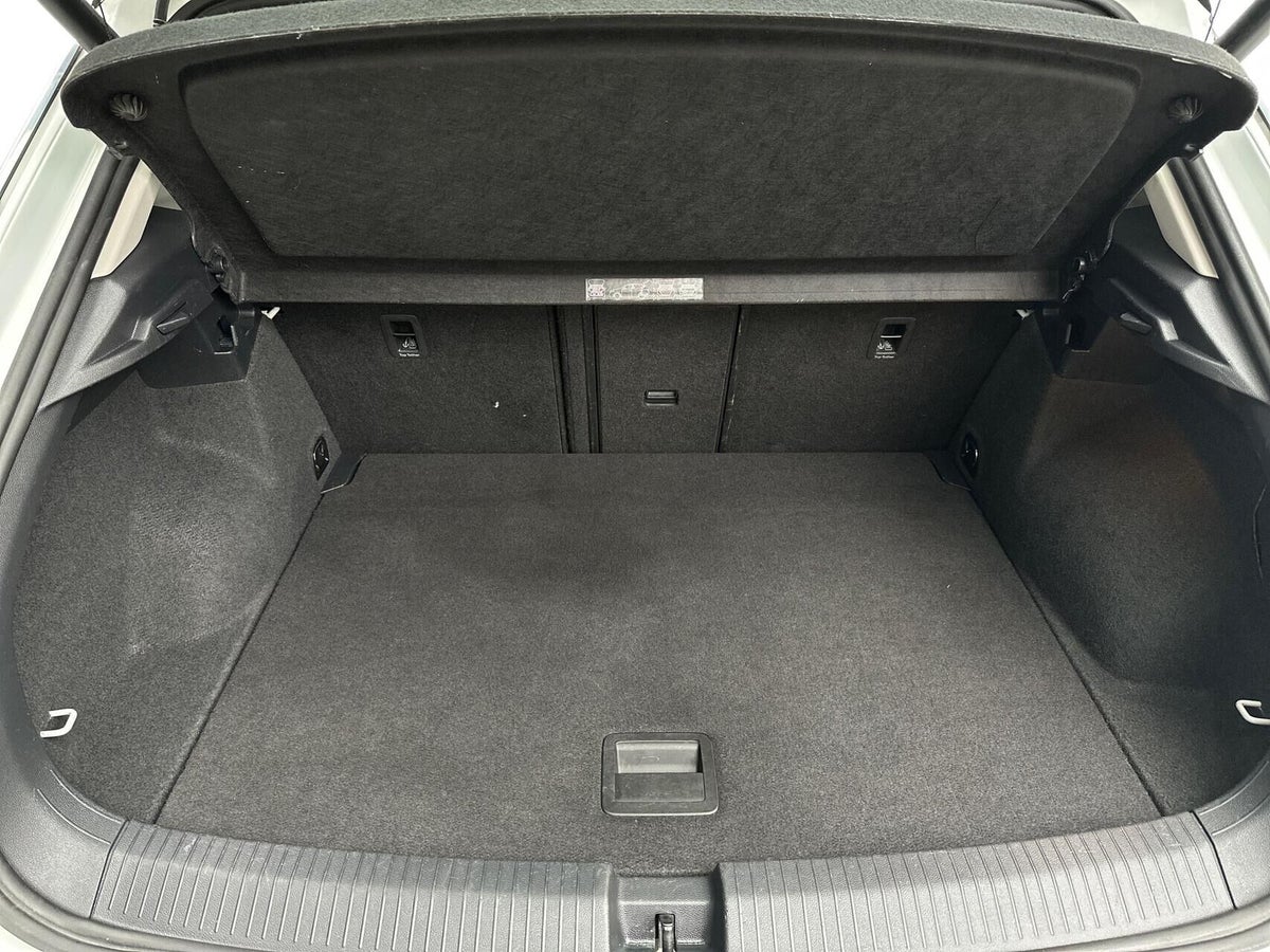 VW T-Roc TSi 150 Sport Team DSG billede 13