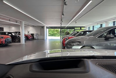 BMW i4 eDrive40 M-Sport