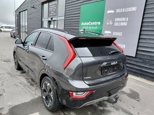 Kia Niro EV Prestige