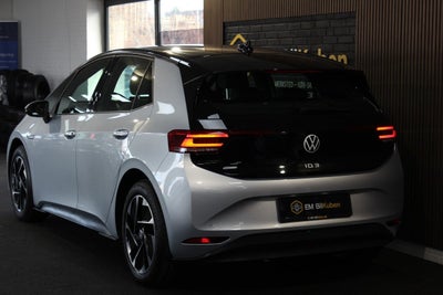 VW ID.3 1ST