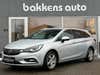 Opel Astra T 150 Dynamic Sports Tourer aut.