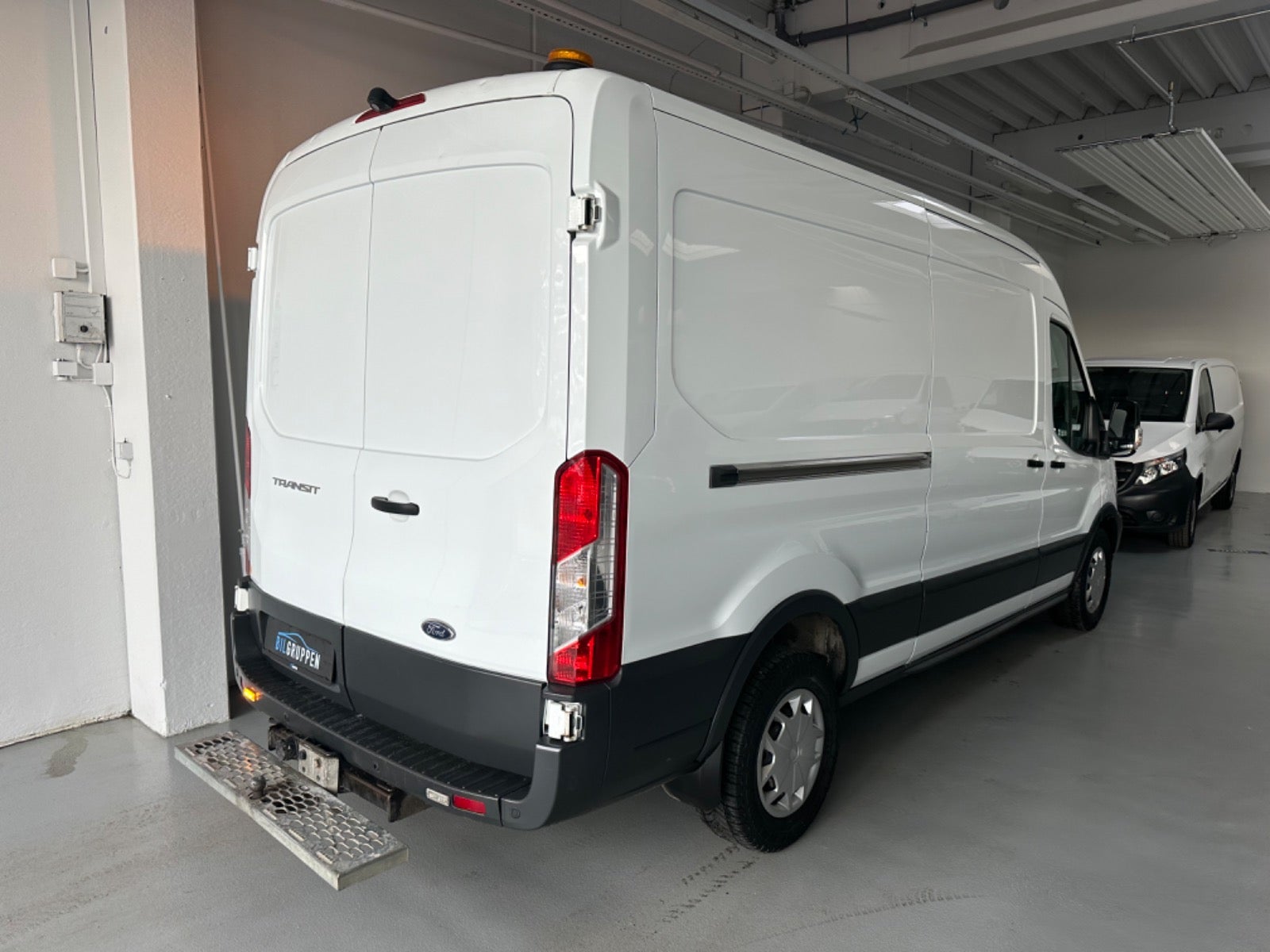 Billede af Ford Transit 350 L3 Van 2,0 TDCi 170 Trend H2 RWD