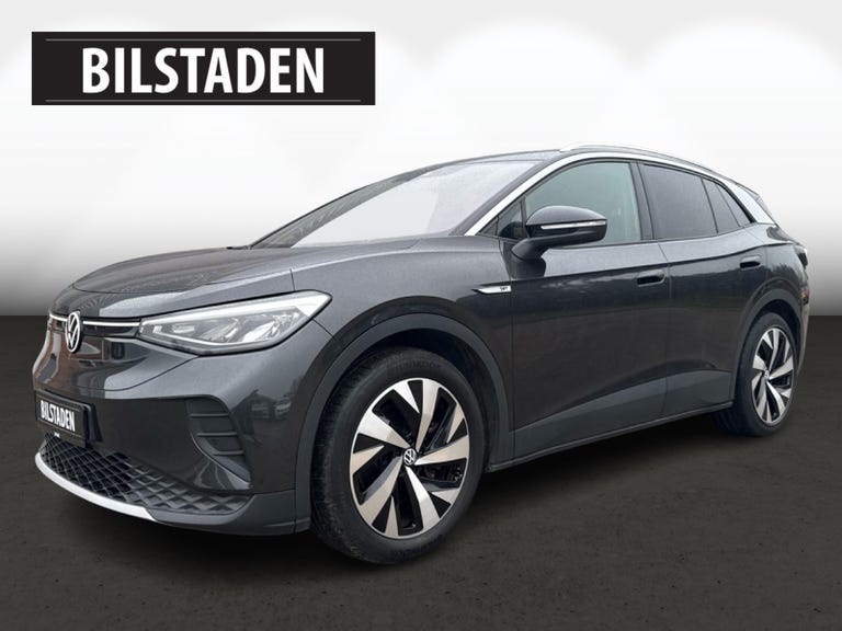 VW ID.4 1ST Pro Performance