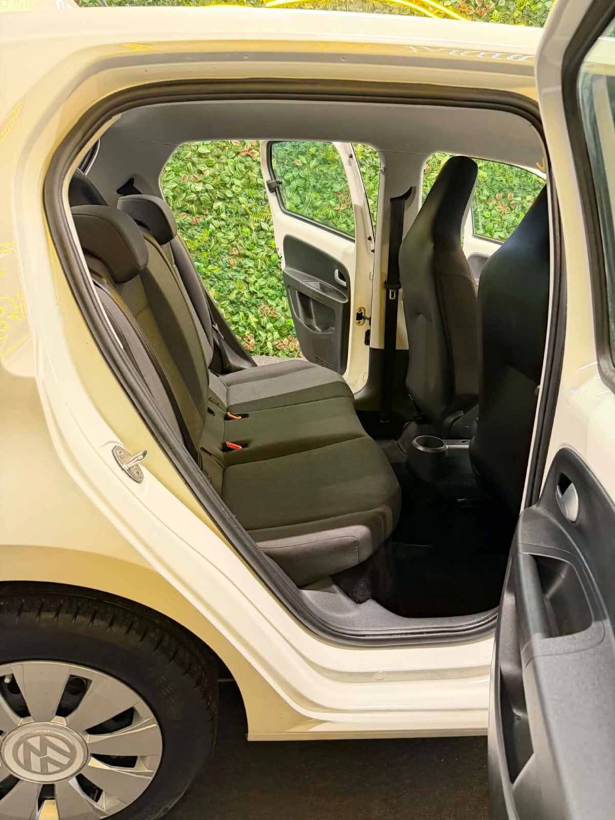 Billede af VW Up! 1,0 MPi 60 Move Up! BMT