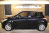 Suzuki Swift Cruise S ECO+
