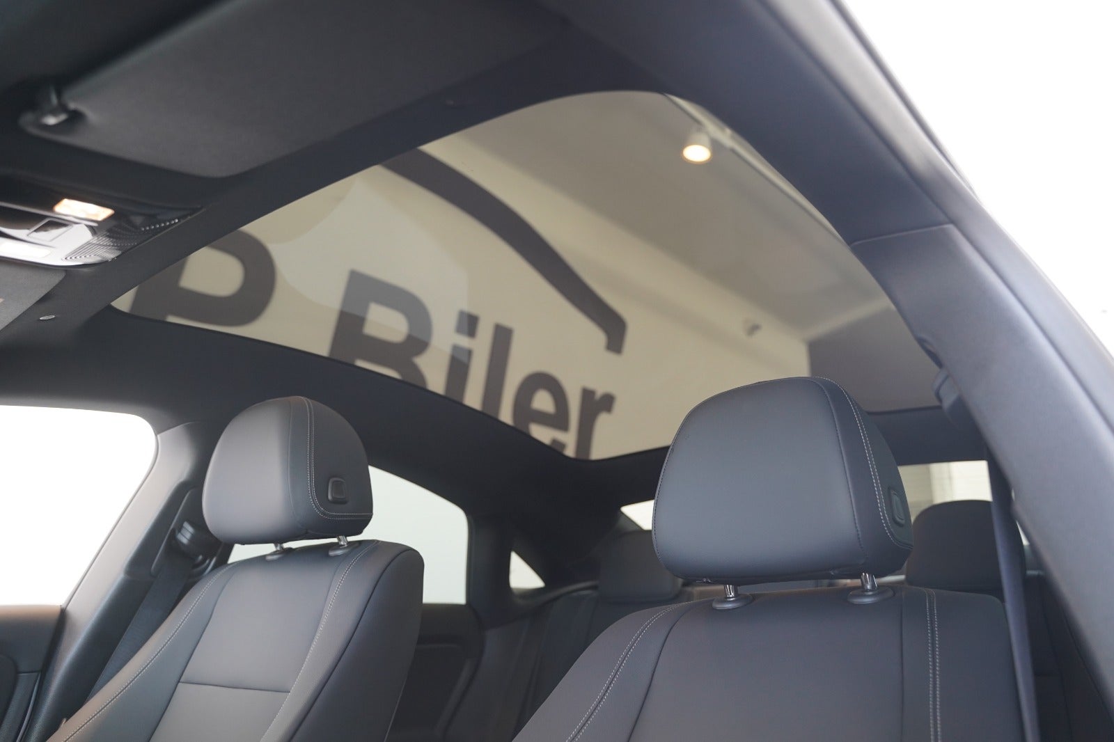 Billede af Mercedes CLA250+ EQ Progressive Advance Plus
