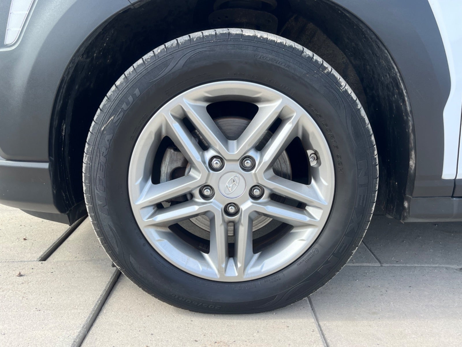 Billede af Hyundai Kona 1,0 T-GDi Value Edition+