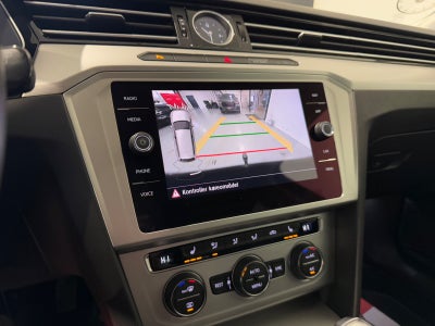 VW Passat TSi 150 Comfortline Premium Variant DSG