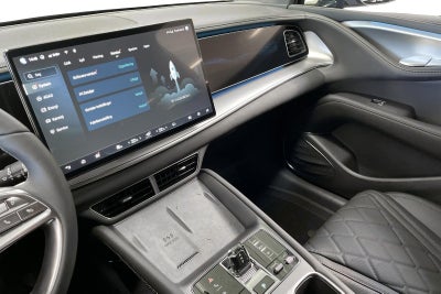 BYD Sealion 7 Comfort