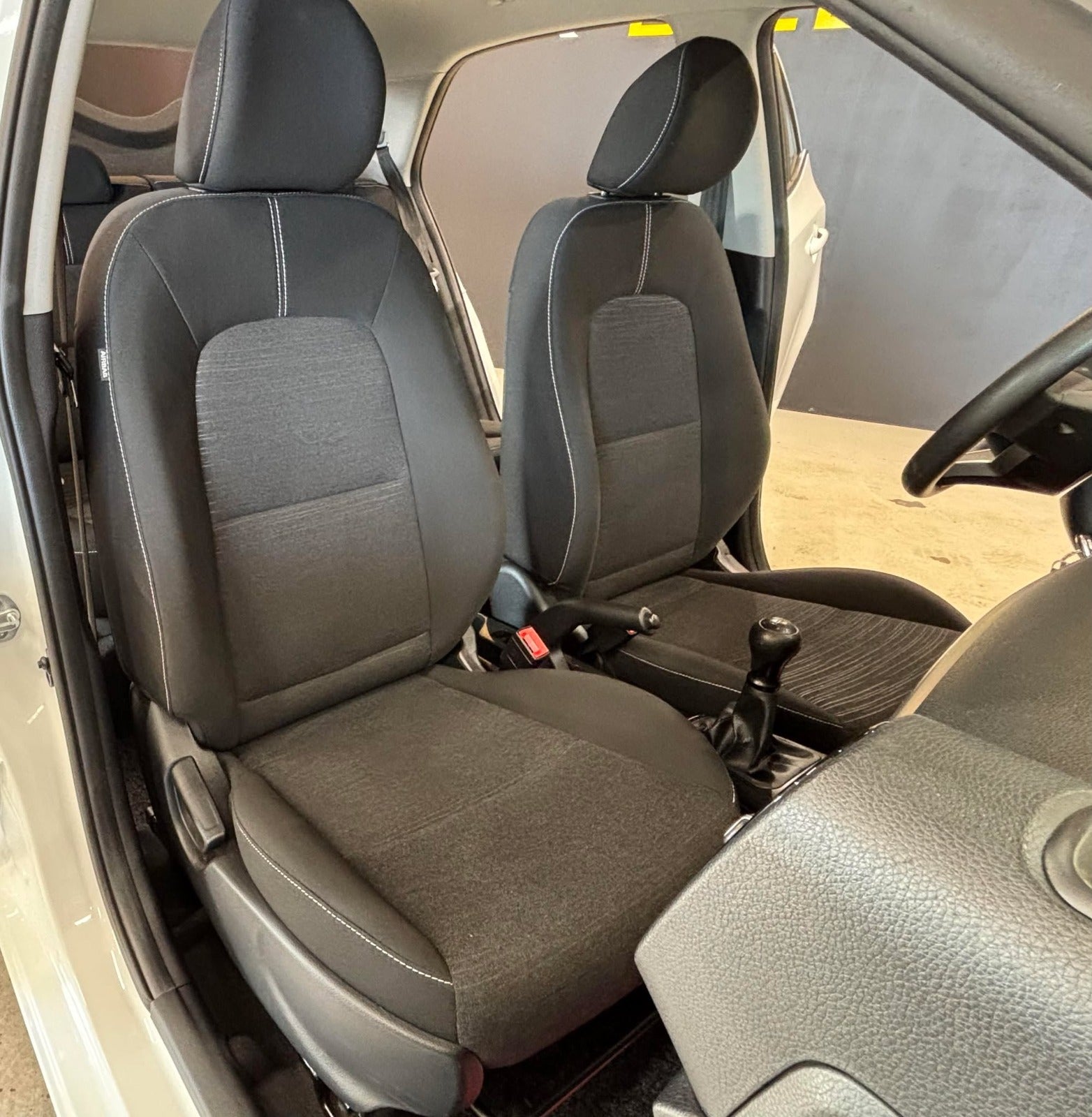Billede af Kia Picanto 1,0 MPi Edition
