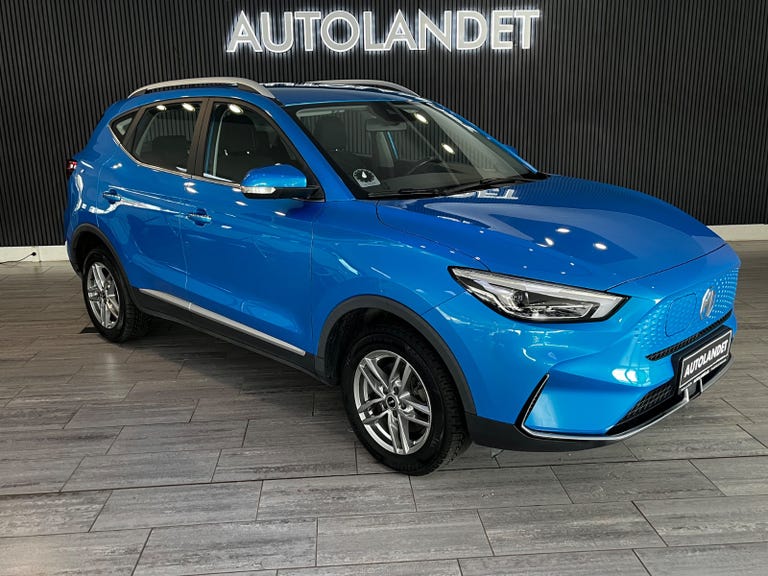 MG ZS Comfort