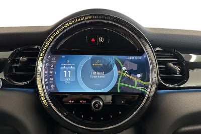 MINI Cooper SE Classic Trim