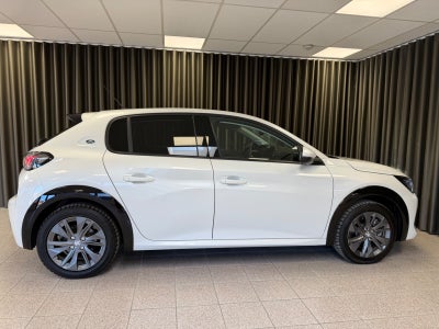 Peugeot e-208 Allure Pack