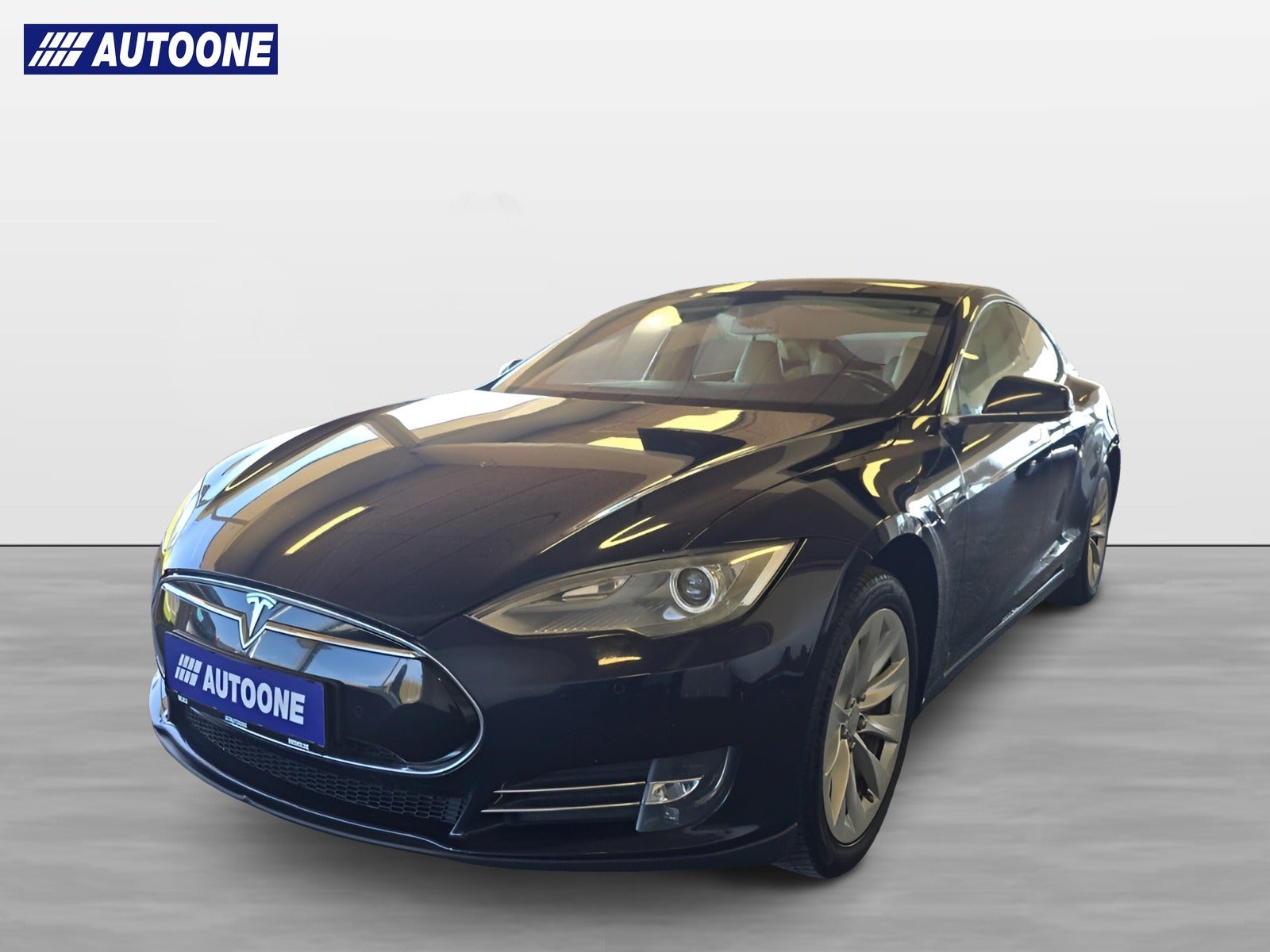 Billede af Tesla Model S  85 7prs