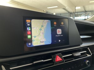 Kia Niro PHEV DCT