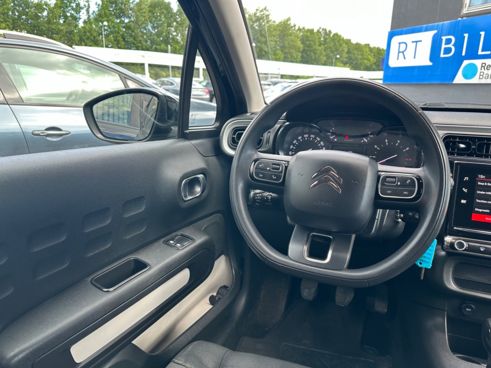 Citroën C3 2019