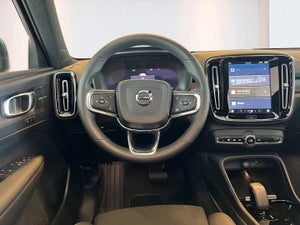 Volvo EX40 Extended Range Ultra