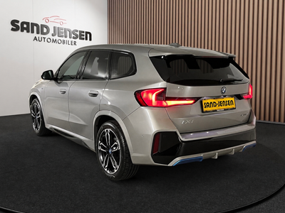 BMW iX1 xDrive30 M-Sport Premium Van