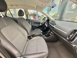 Kia Picanto MPi Advance