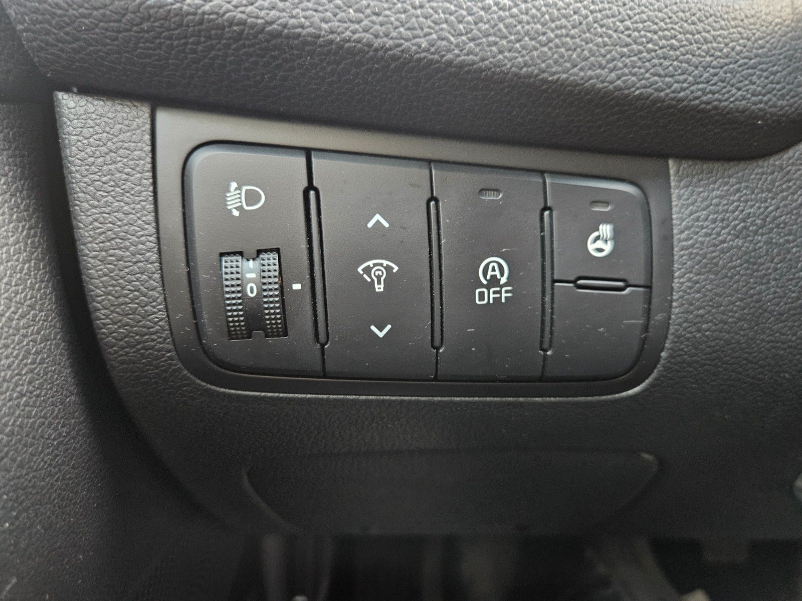 Billede af Kia Ceed 1,6 CRDi 128 Premium+ SW