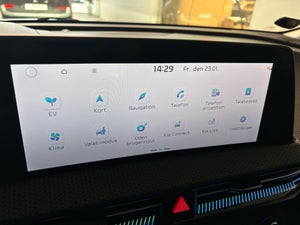 Kia EV6 Long Range Performance Upgrade AWD