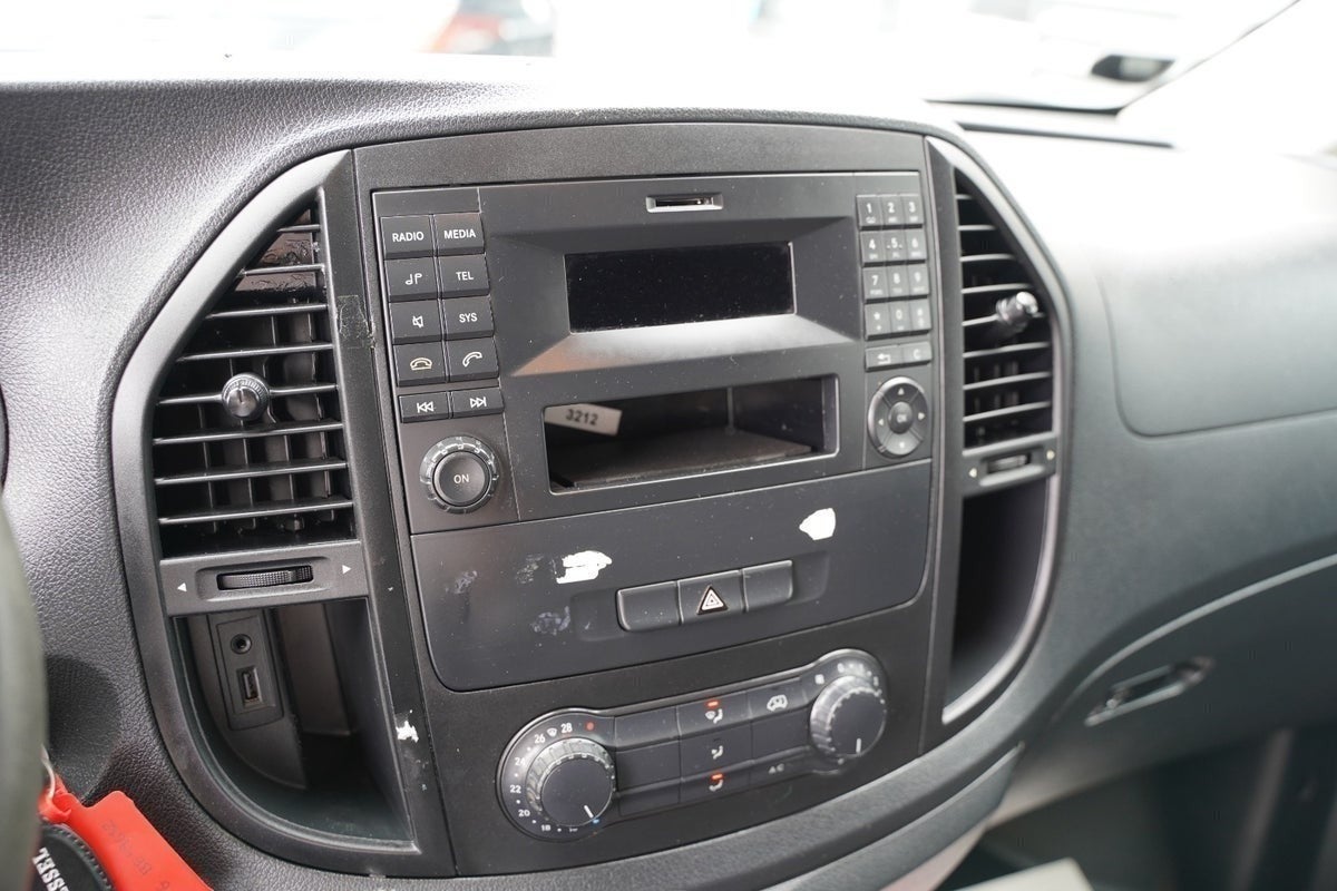Billede af Mercedes Vito 111 1,6 CDi Basic L
