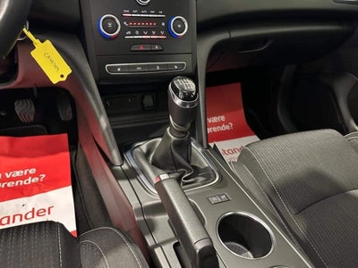 Renault Megane IV dCi 110 Zen Sport Tourer
