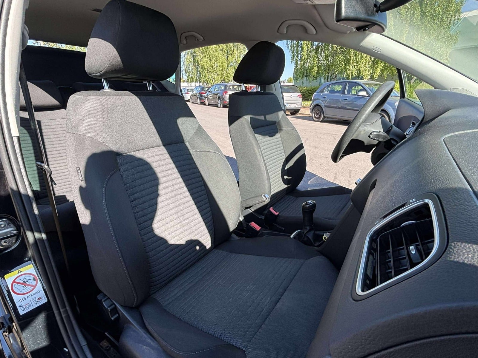Billede af VW Polo 1,4 Comfortline