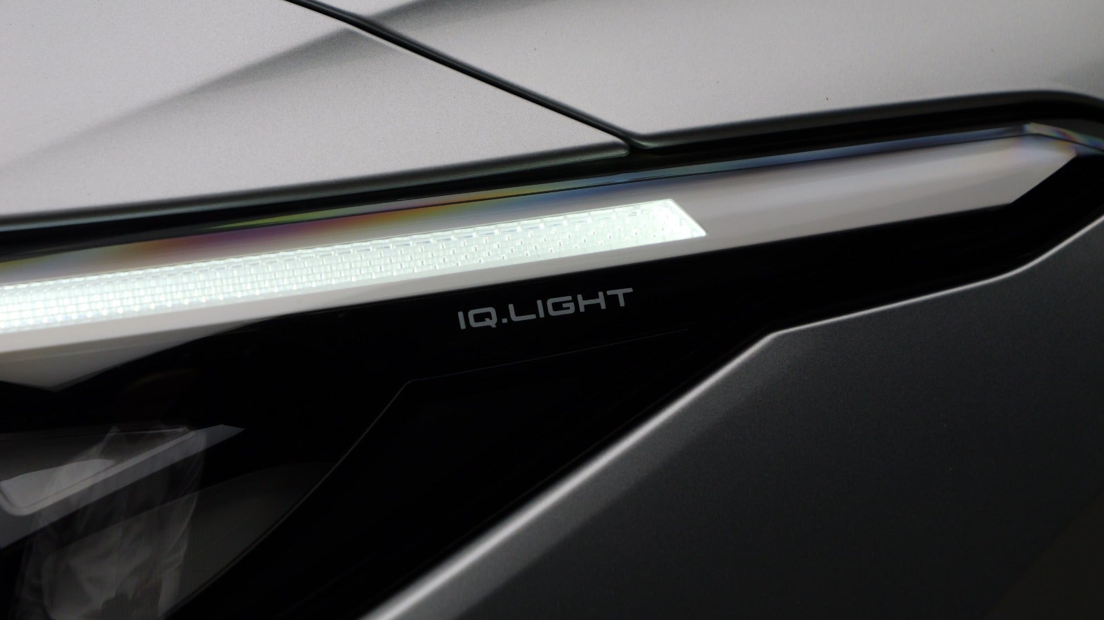 VW ID.7 Pro