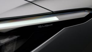 VW ID.7 Pro